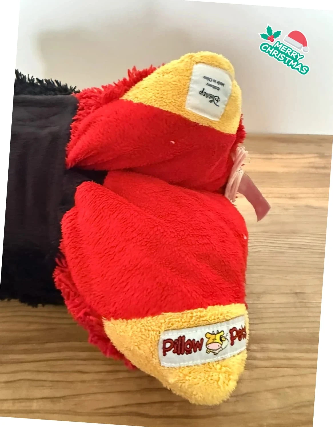Kleine Mickey-kussen schoon voor kinderen – photo 9